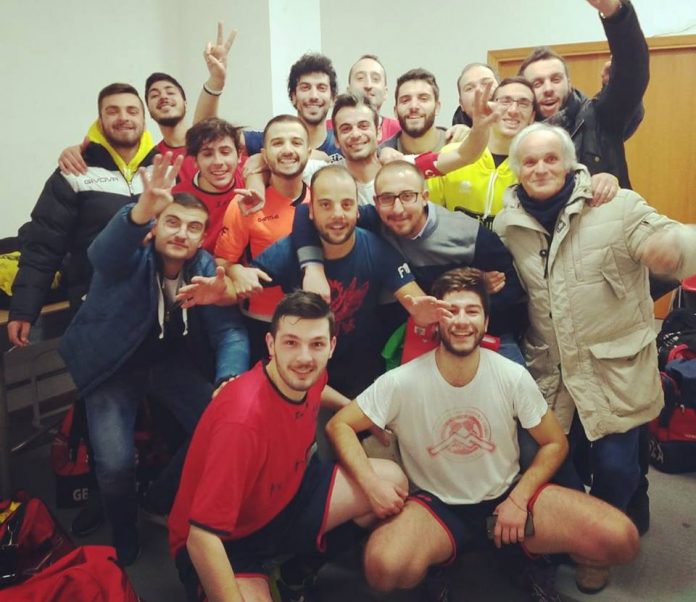 GEMINI FUTSAL