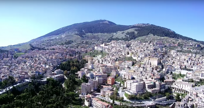 Montagna San Giovanni Gemini - Cammarata (1)