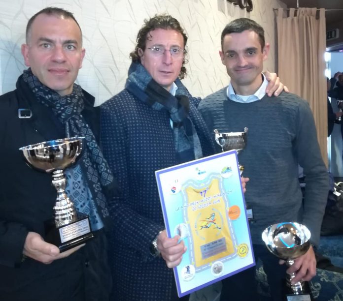 PREMIAZIONE PERGUSA
