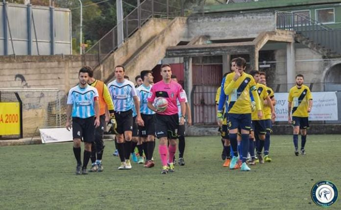 PRIMA CATEGORIA