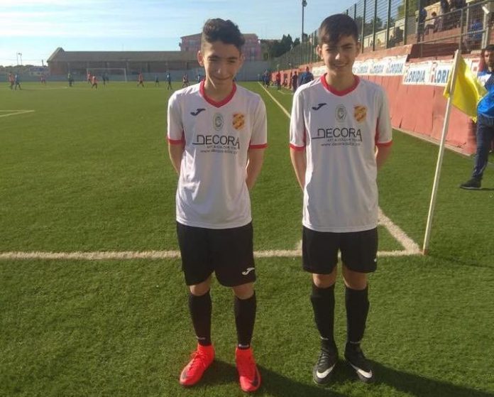 1° edizione del “South Academy Christmas Cup” (4)