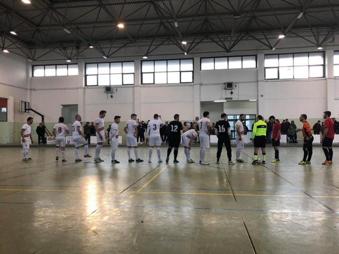 CALCIO A 5