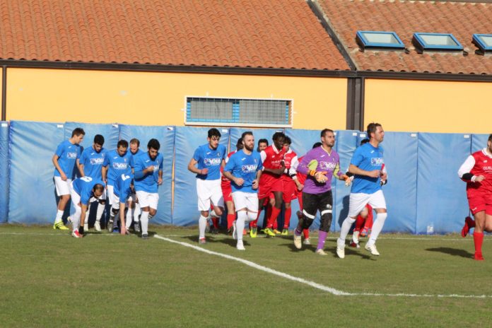 SECONDA CATEGORIA