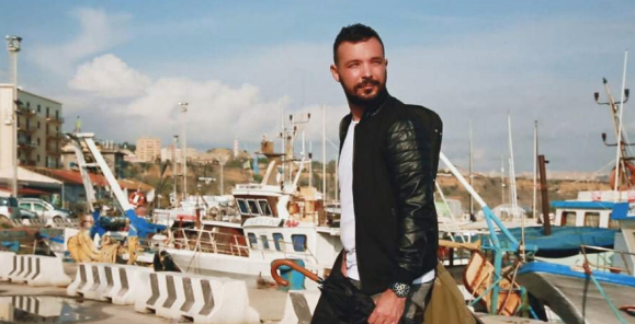 Gero Riggio