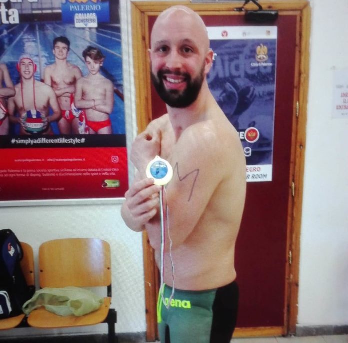 ALESSIO TAMBUZZO