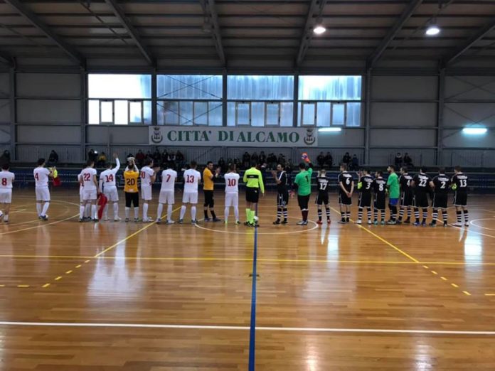 CALCIO A 5