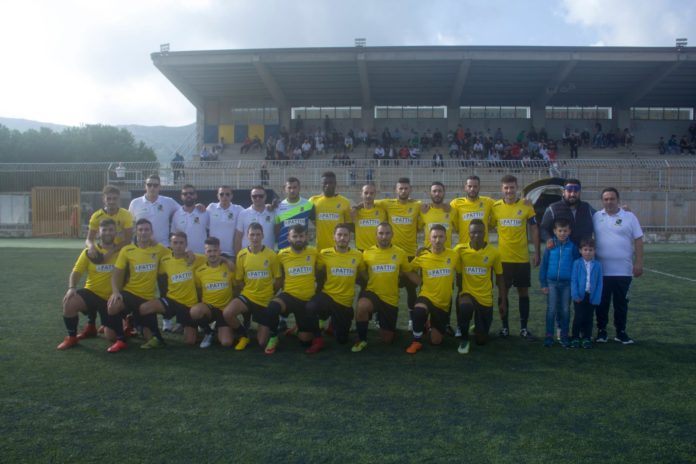 ATLETICO FAVARA