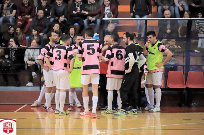 FUTSAL CANICATTI