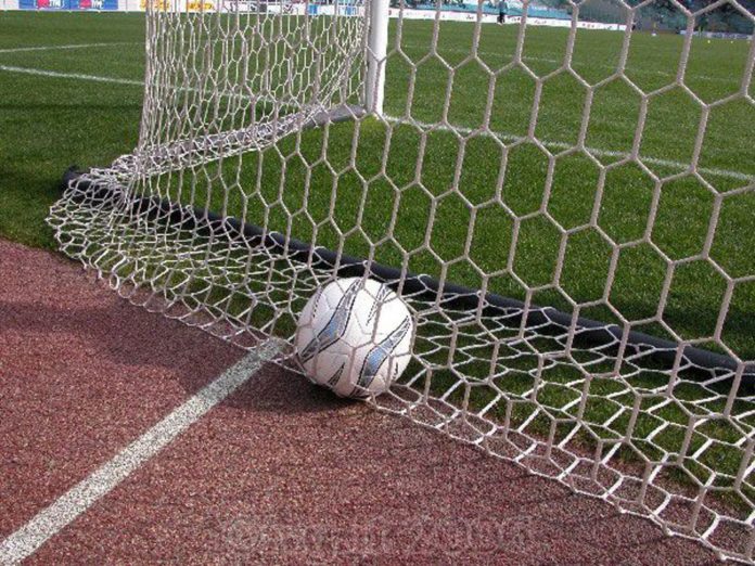 PALLONE RETE