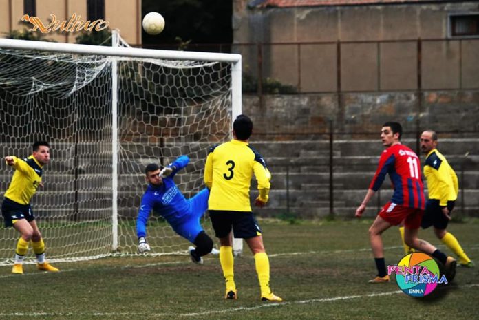 SECONDA CATEGORIA