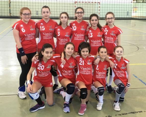 UNDER 13 RED FOXS_2