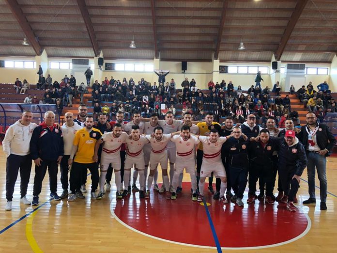 FUTSAL CANICATTI'