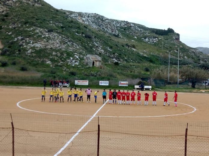 TERZA CATEGORIA