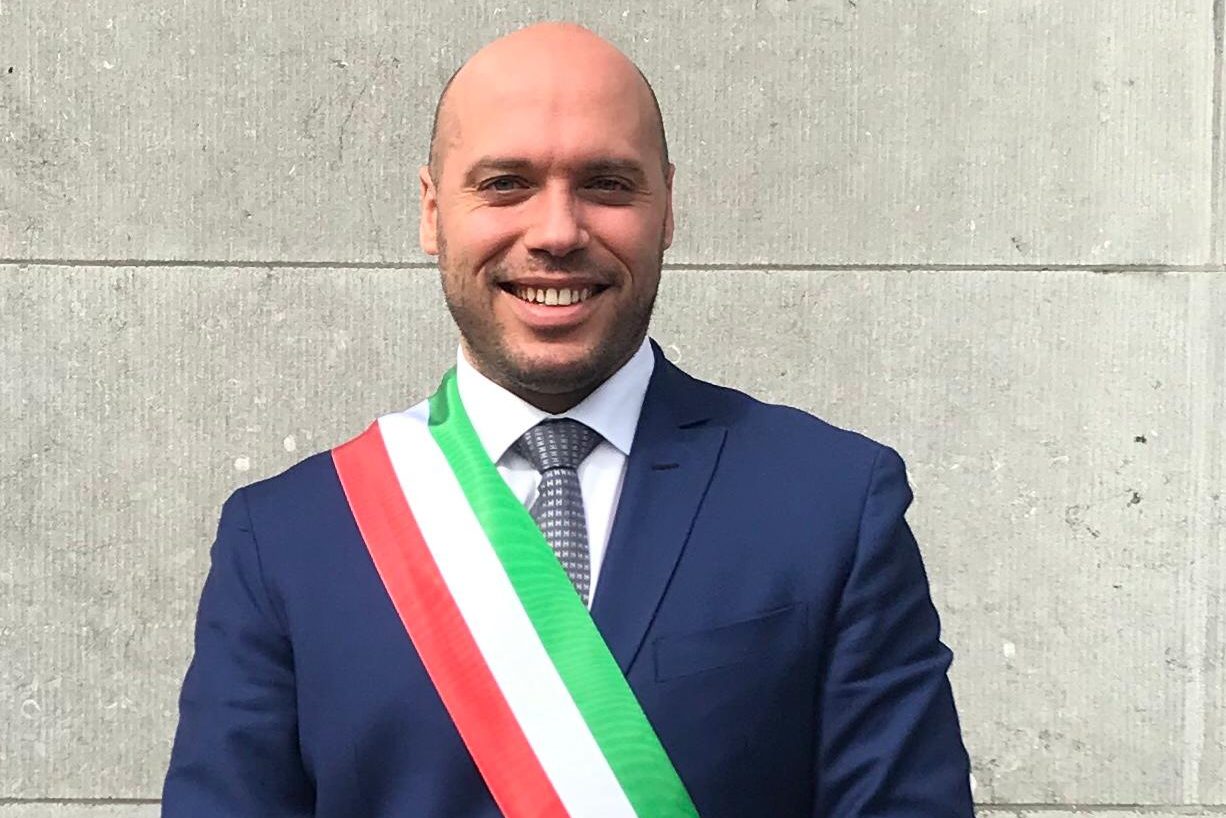 luciano marino