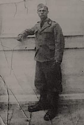 carmelo canzoneri