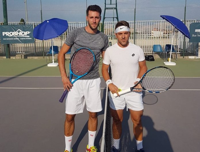 TENNIS