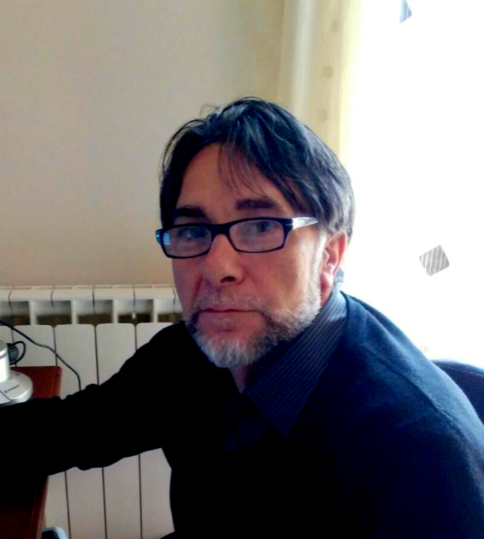 Vincenzo Parisi