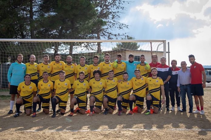 ACQUAVIVA CALCIO 19-20
