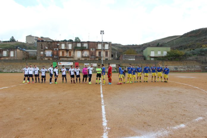 SECONDA CATEGORIA