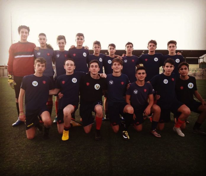 ALLIEVI AQUILE CAMMARATA