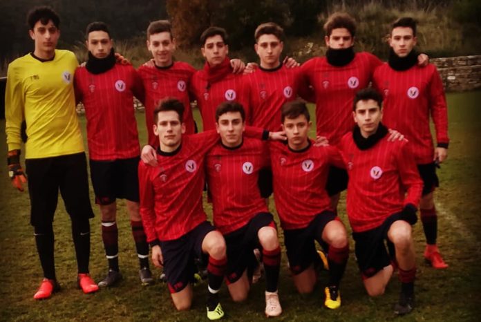AQUILE CAMMARATA ALLIEVI