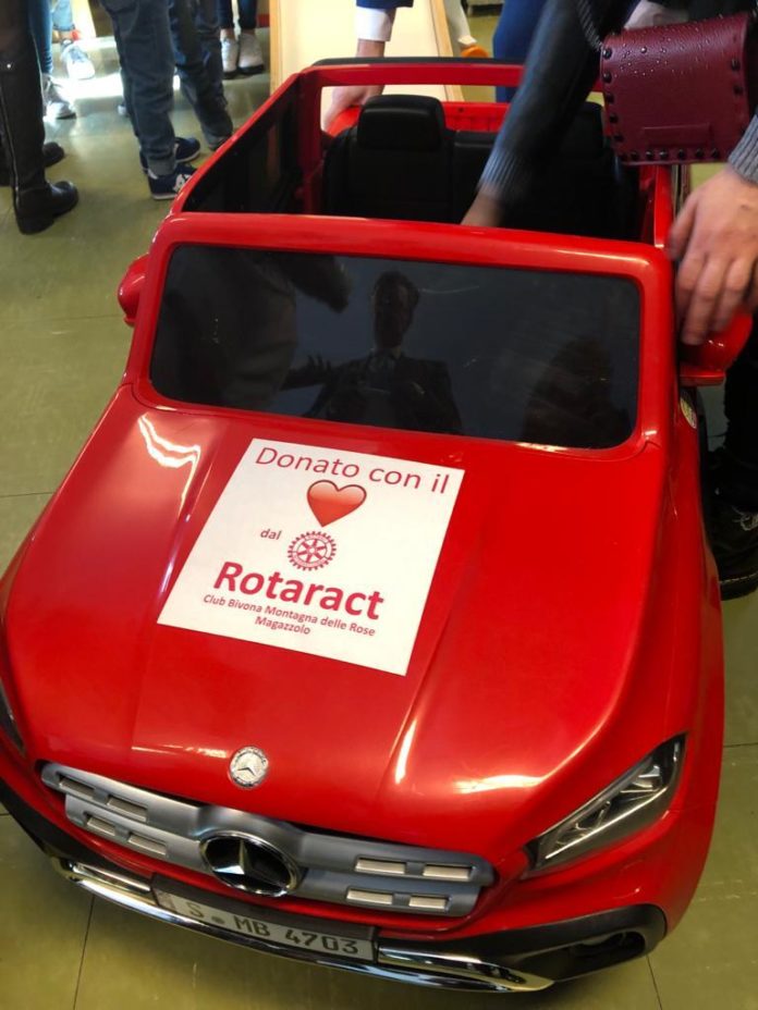 Rotaract Bivona