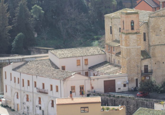 Liceo Cammarata