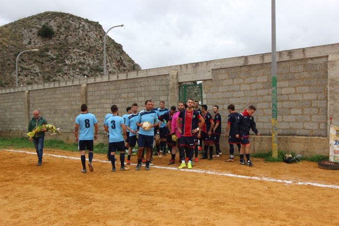SECONDA CATEGORIA