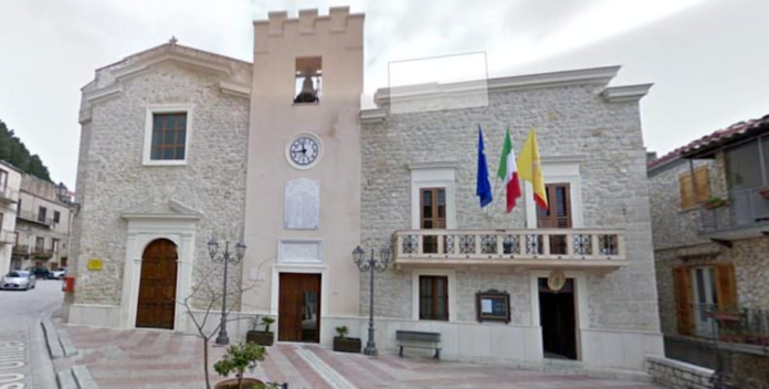 Castronovo-di-Sicilia