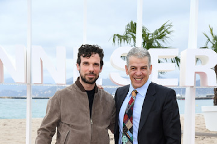 Francesco+Montanari sabella