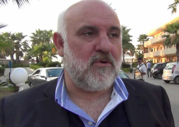 GIOVANNI PANEPINTO