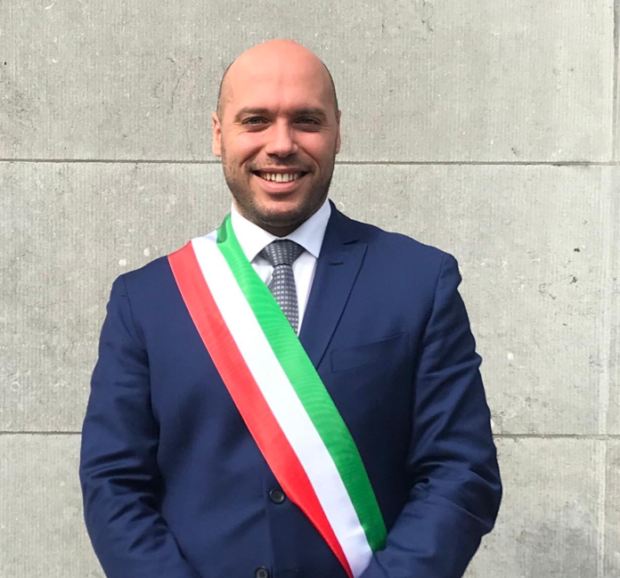 LUCIANO MARINO