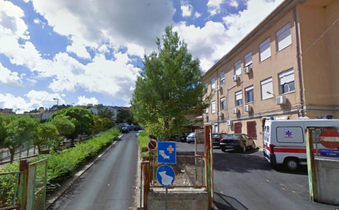 OSPEDALE CAMMARATA