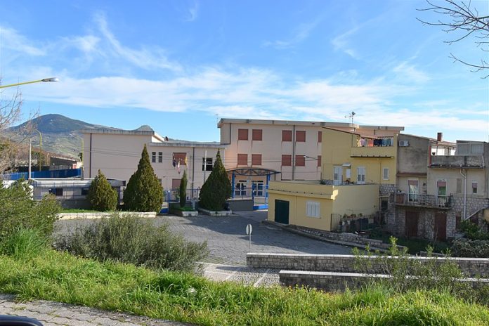 Liceo Pirandello Bivona