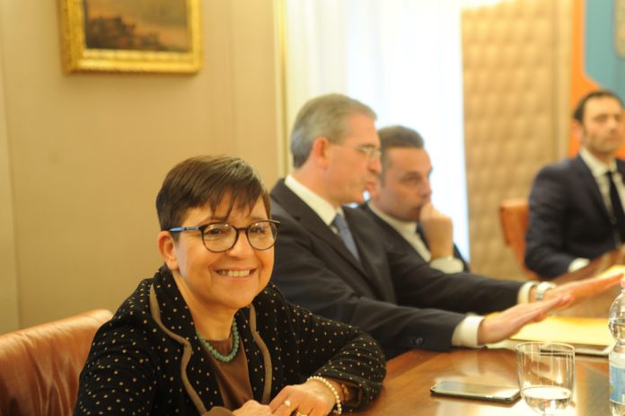 Bernadette Grasso