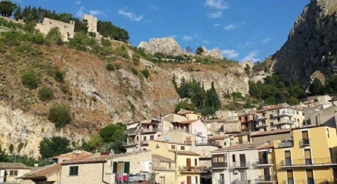Castronovo di Sicilia