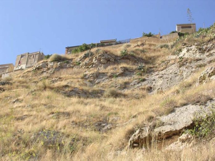 Sant'Angelo Muxaro