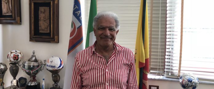 Santino Lo Presti