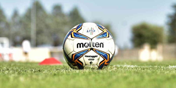 Pallone Lnd