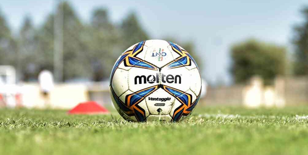 Pallone Lnd
