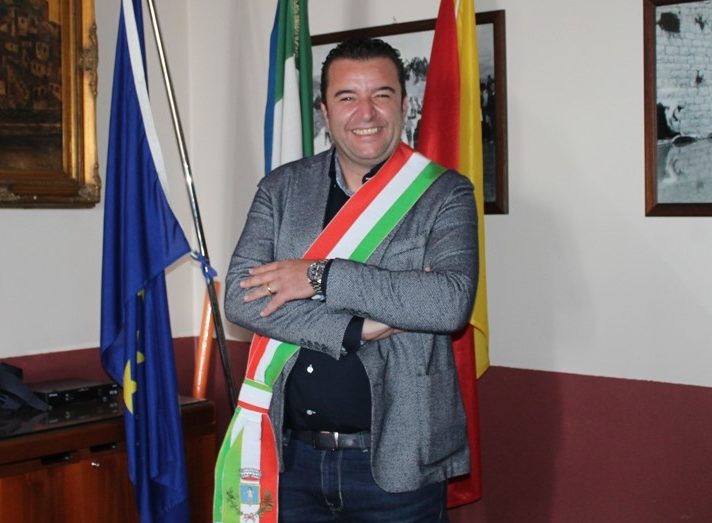 Giuseppe Mangiapane
