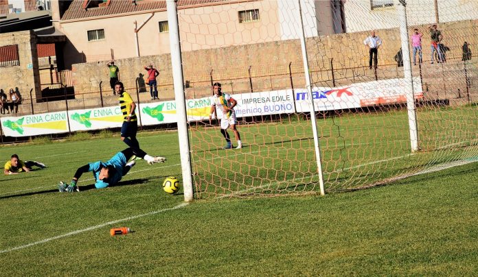 Enna calcio