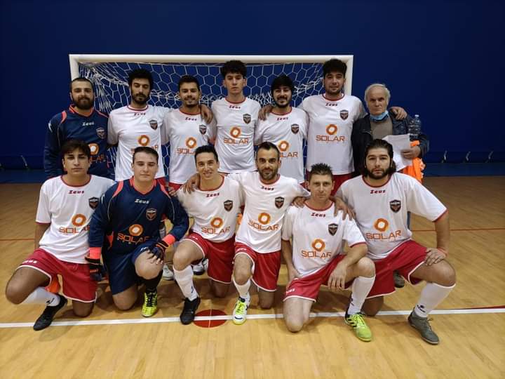 Gemini Futsal