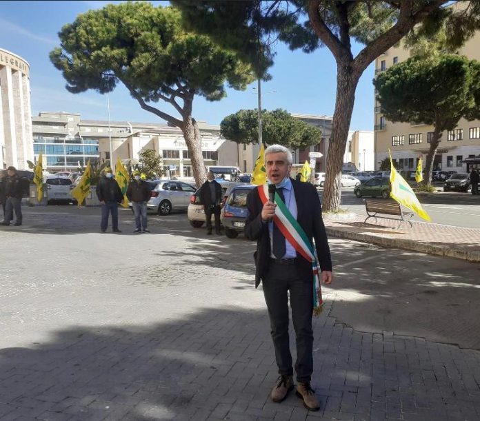 Francesco Cacciatore