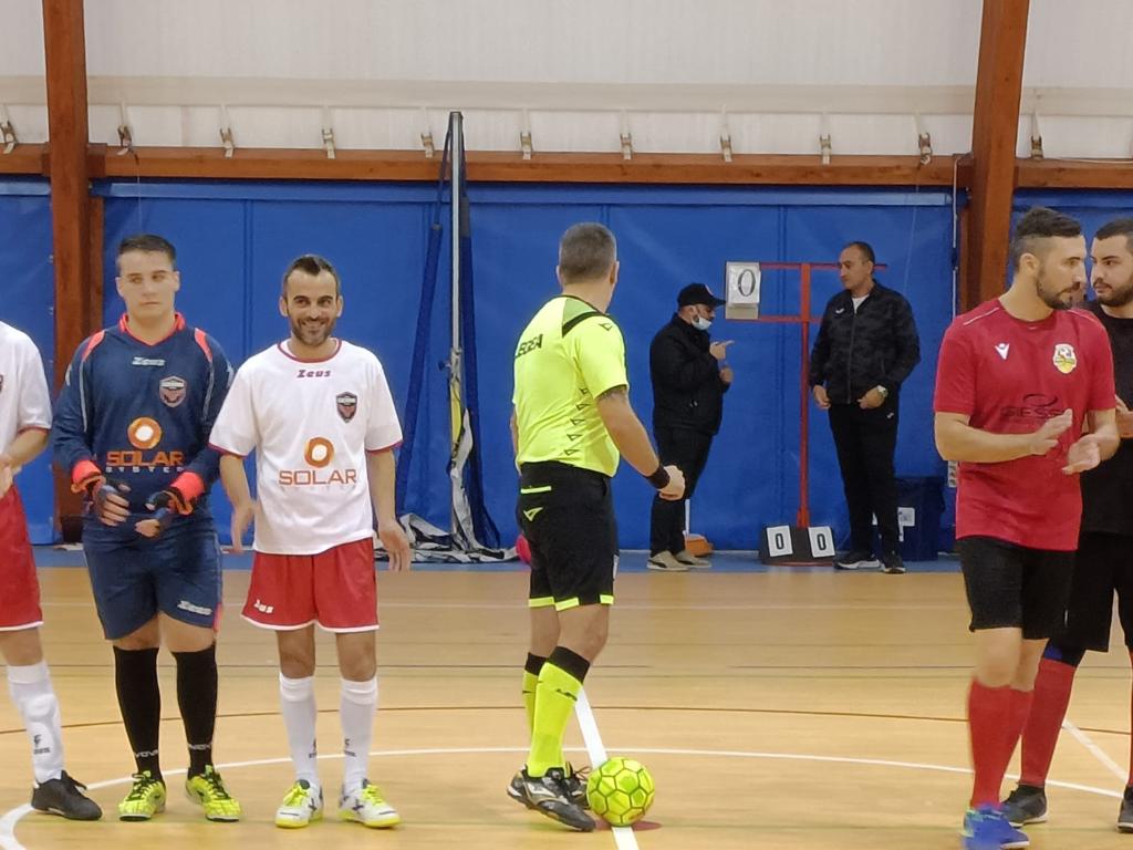 Serie D C5