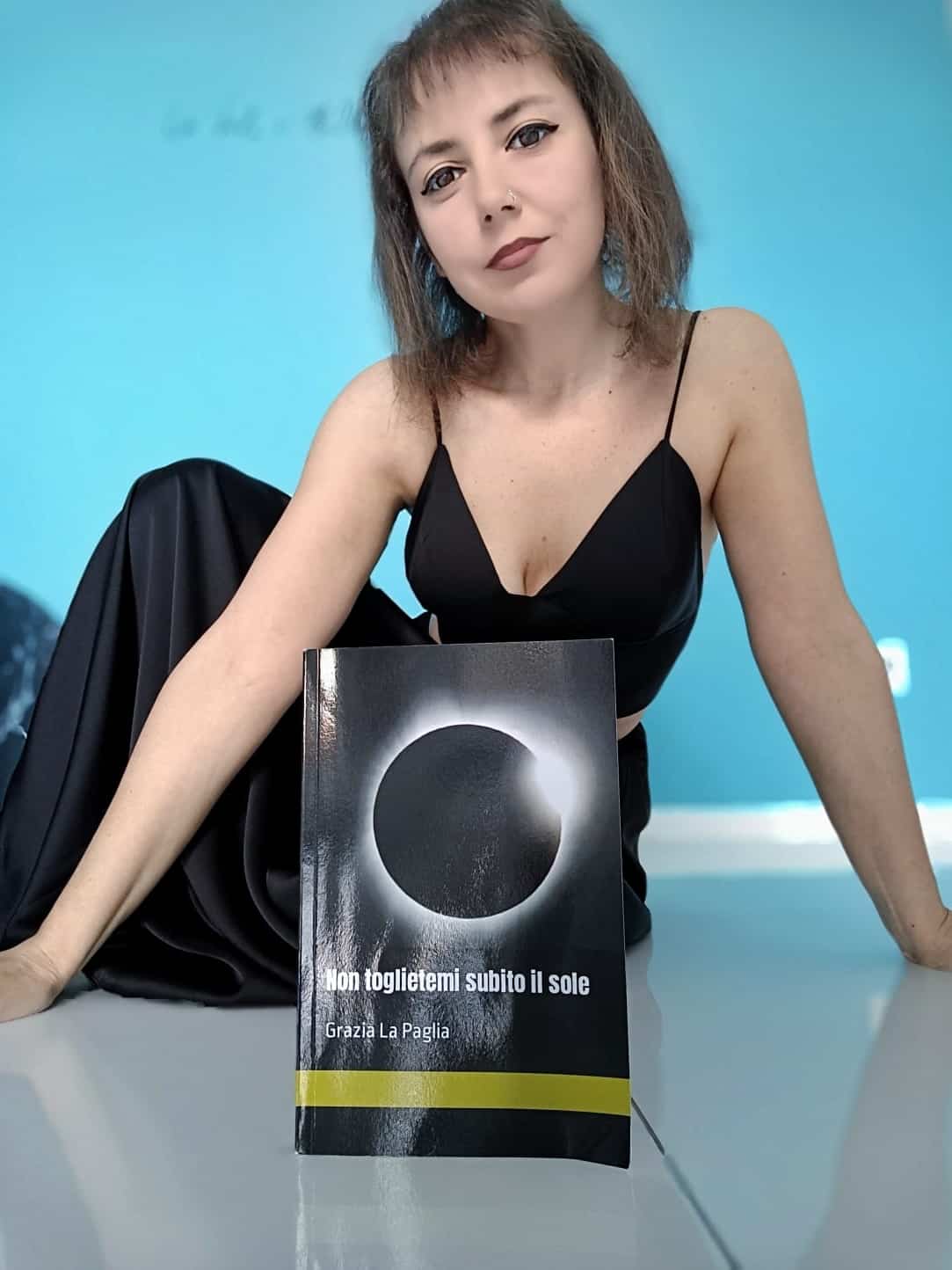 GRAZIA LA PAGLIA