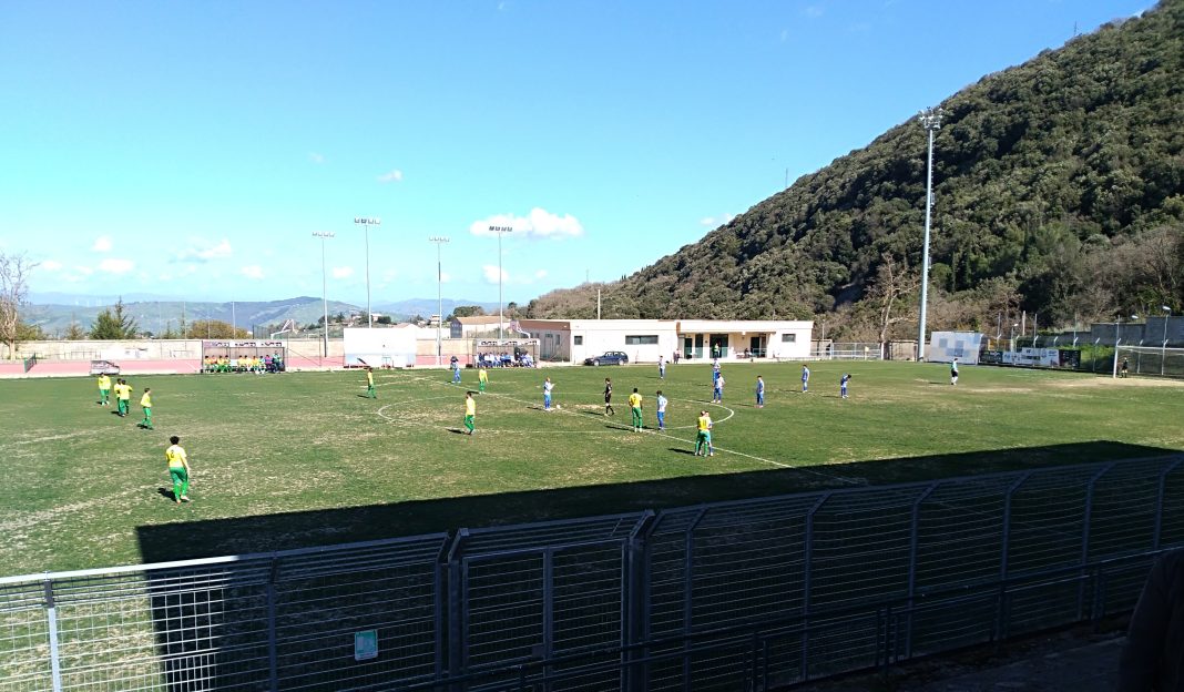 Kamarat-Raffadali 0-0