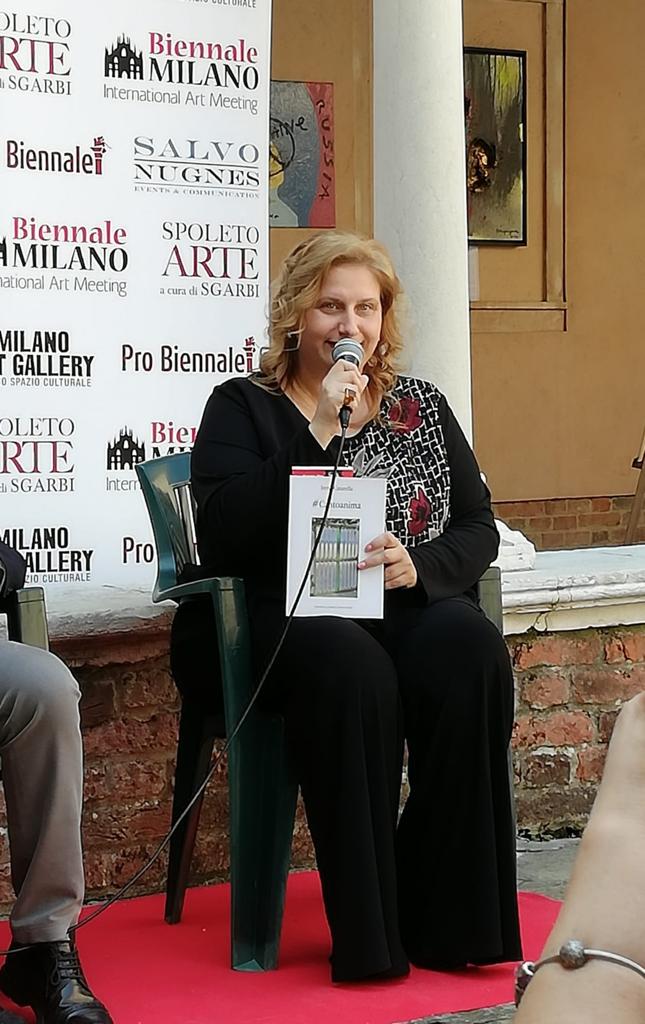 irene catarela