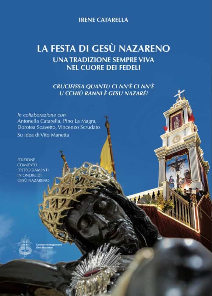 libro gesù nazareno