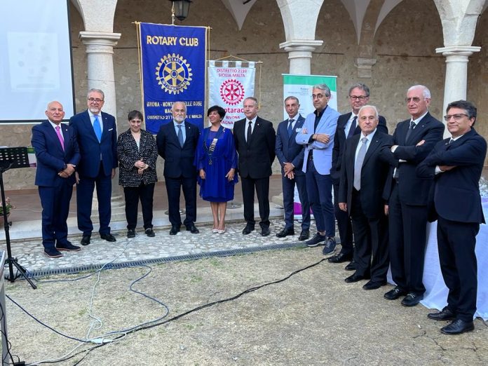 Rotary Club “Bivona Montagna delle Rose Magazzolo”_3